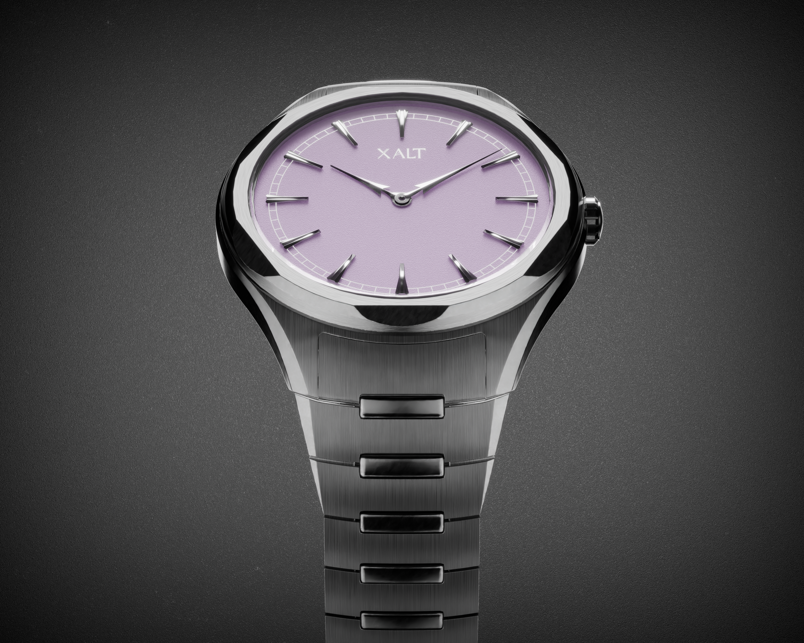 Lavender Purple - Xalt Watches