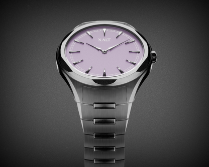 Lavender Purple - Xalt Watches