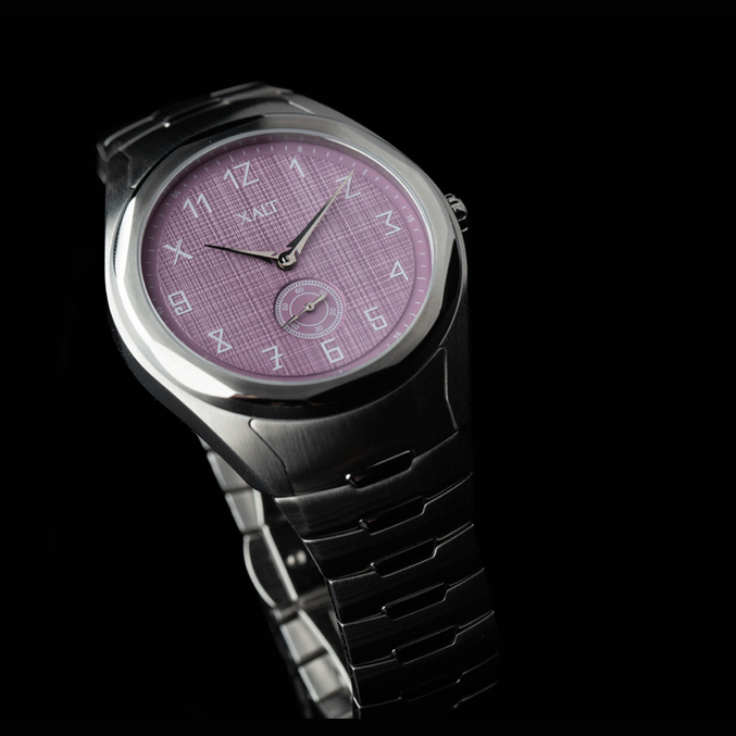 NOWAIR SPECIAL EDITION - Xalt Watches