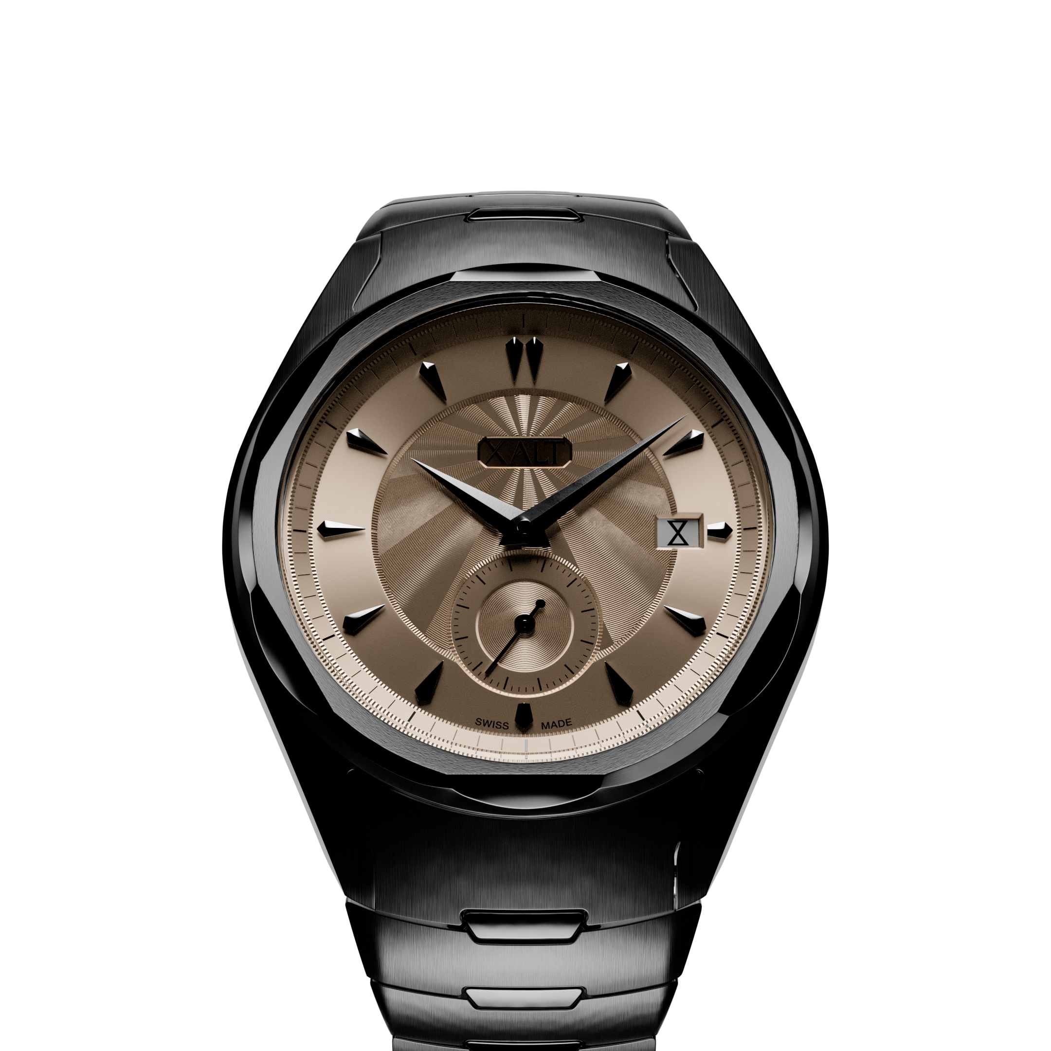 Salmon - Xalt Watches