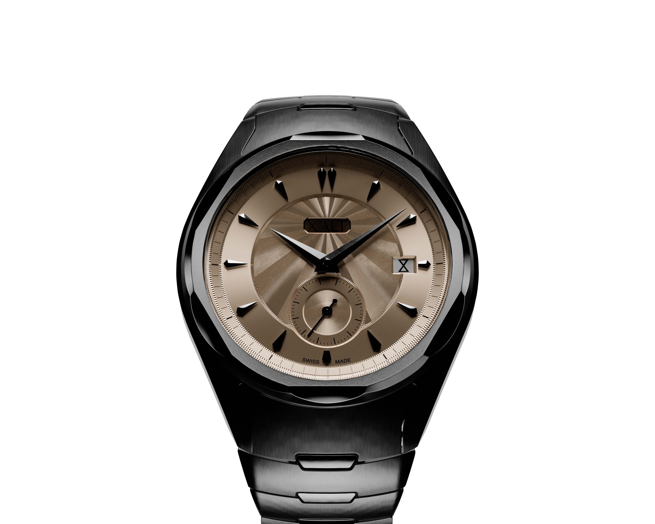 Salmon - Xalt Watches