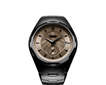 Salmon - Xalt Watches