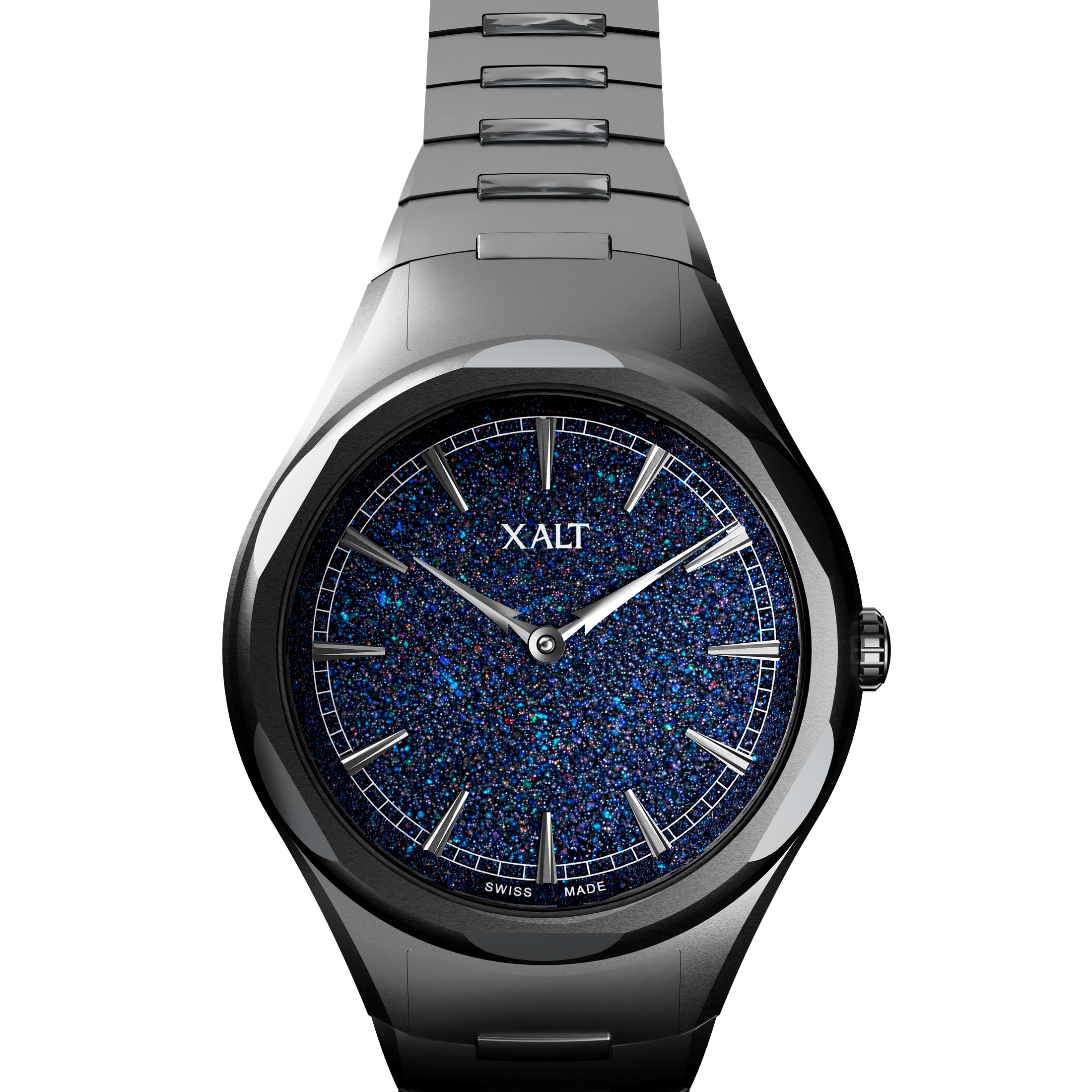 Pre-order AXIOM Fire Opal - Xalt Watches