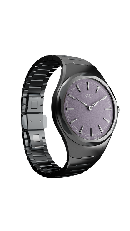 pre-Order Lavender Purple - Xalt Watches