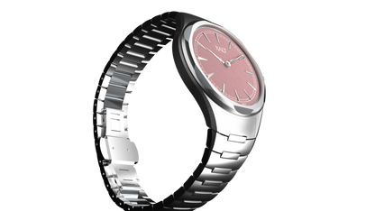 pre-Order Blossom Pink - Xalt Watches