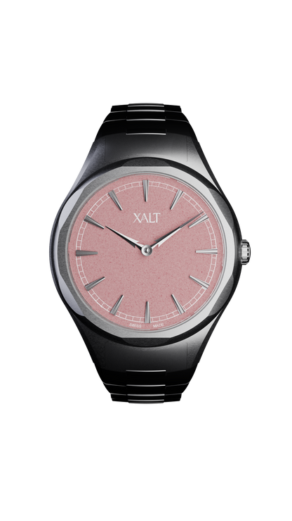 pre-Order Blossom Pink - Xalt Watches