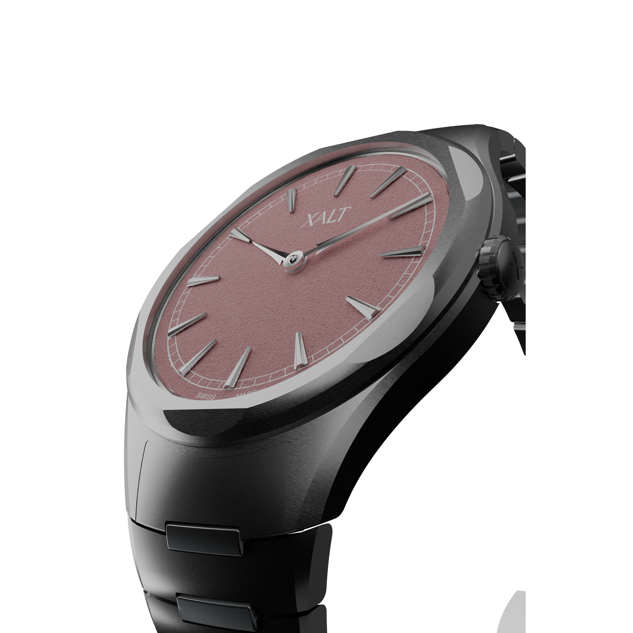pre-Order Blossom Pink - Xalt Watches