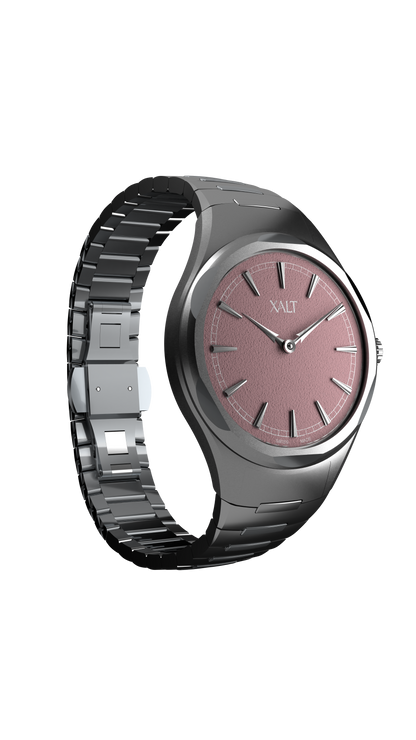 pre-Order Blossom Pink - Xalt Watches