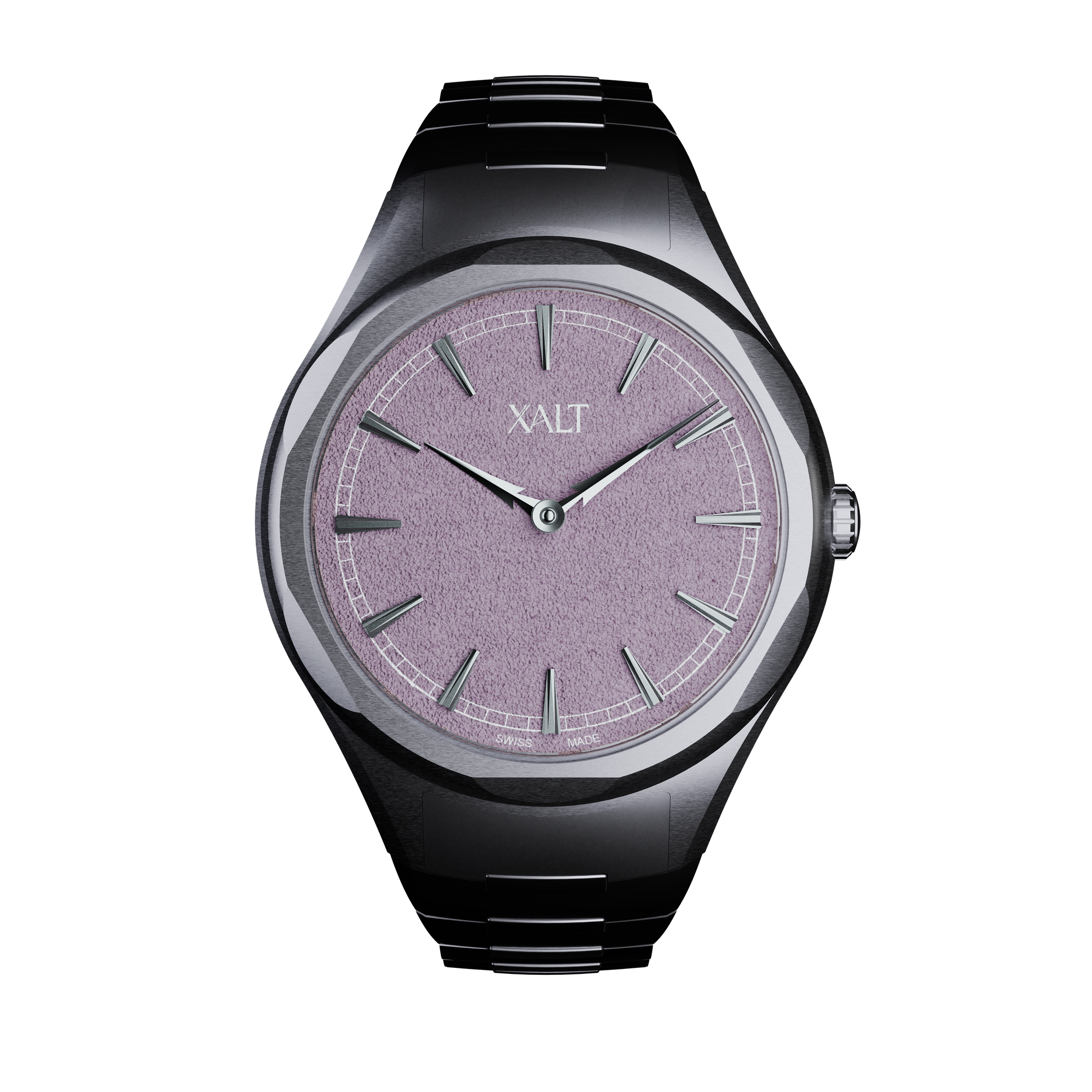 pre-Order Lavender Purple - Xalt Watches