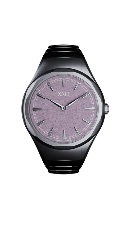 pre-Order Lavender Purple - Xalt Watches
