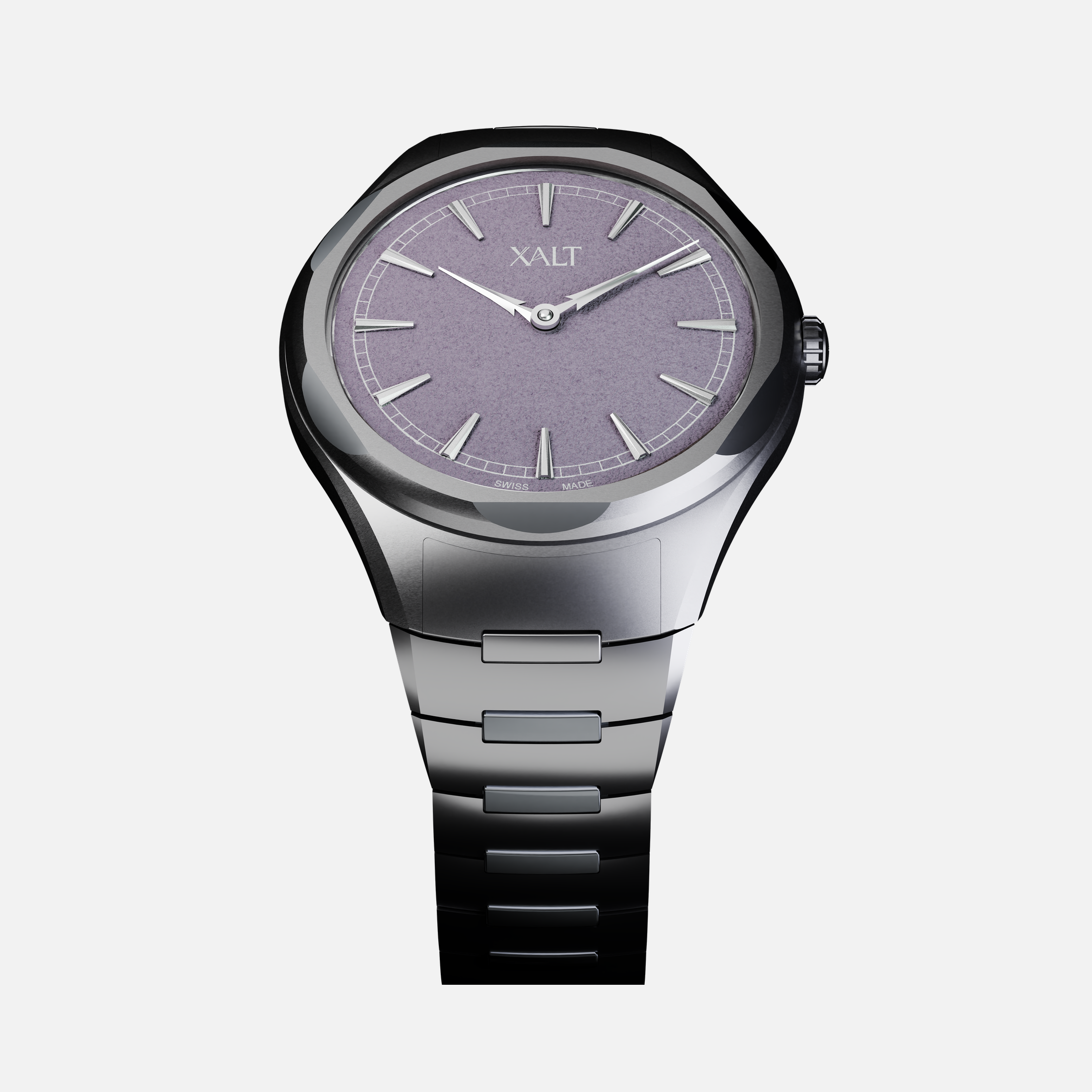 pre-Order Lavender Purple - Xalt Watches