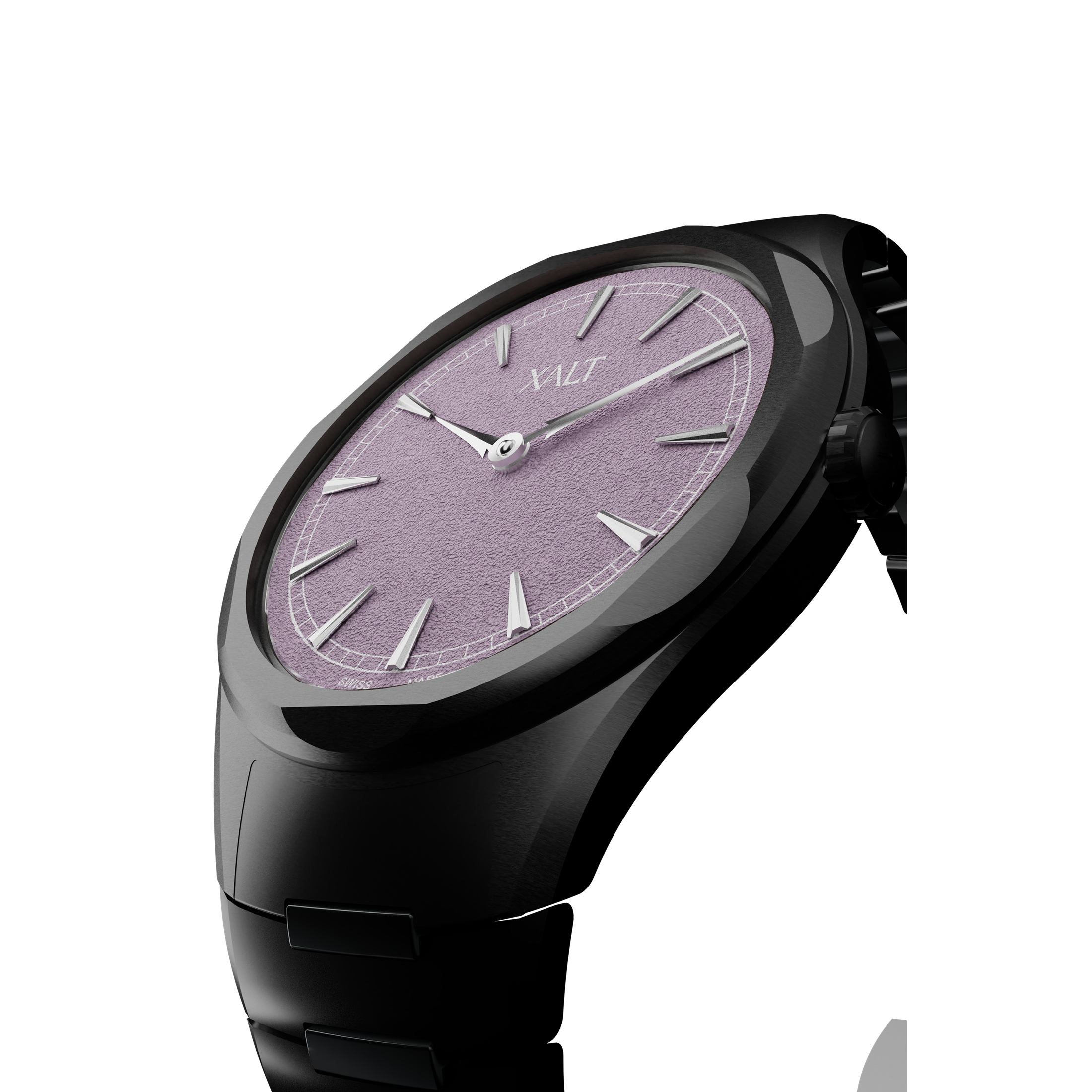 pre-Order Lavender Purple - Xalt Watches