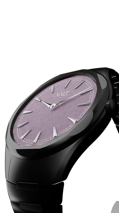 pre-Order Lavender Purple - Xalt Watches