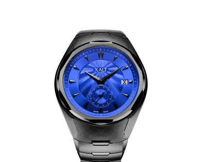 Royal Blue - Xalt Watches