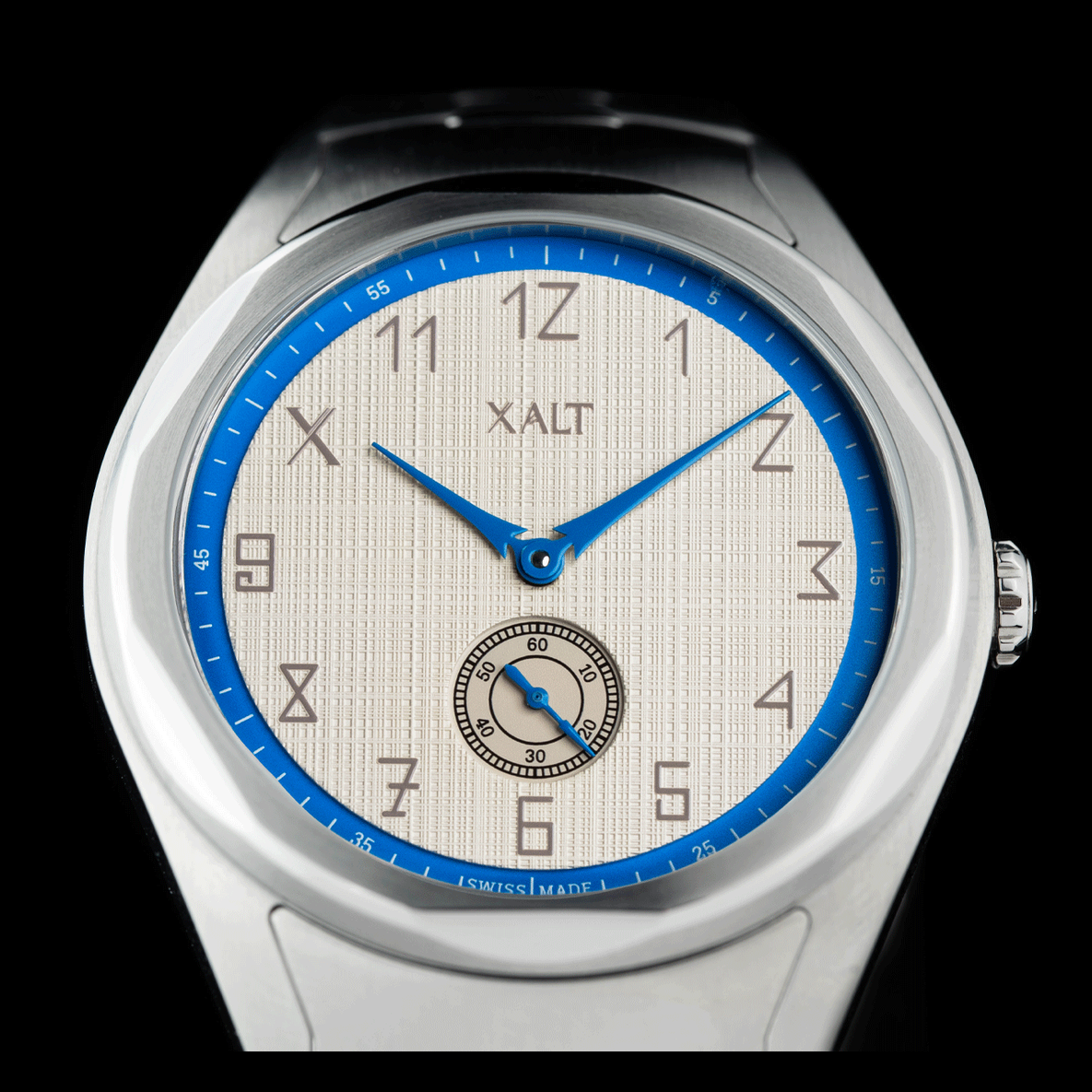 Kuwait Special Edition - Xalt Watches
