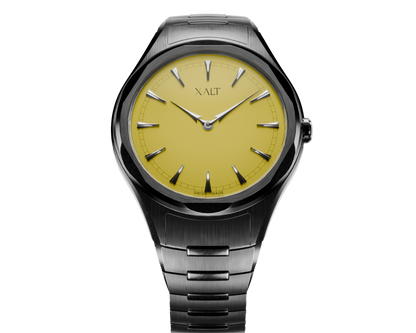 Al-Arfaj Edition - Xalt Watches