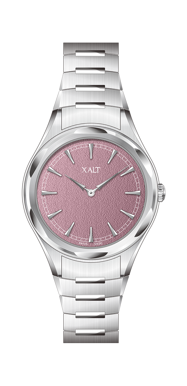 pre-Order Blossom Pink