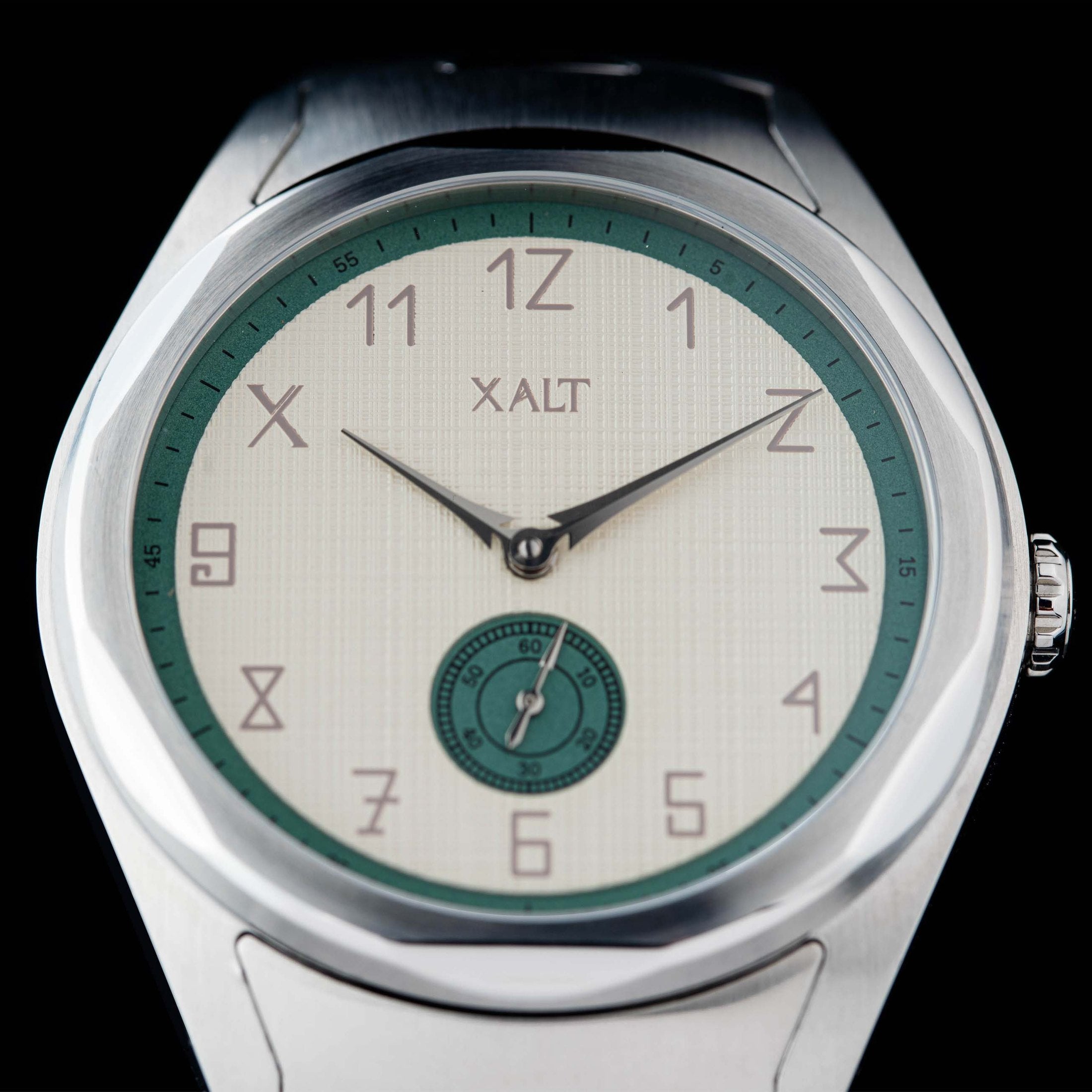 Saudi Special Edition - Xalt Watches