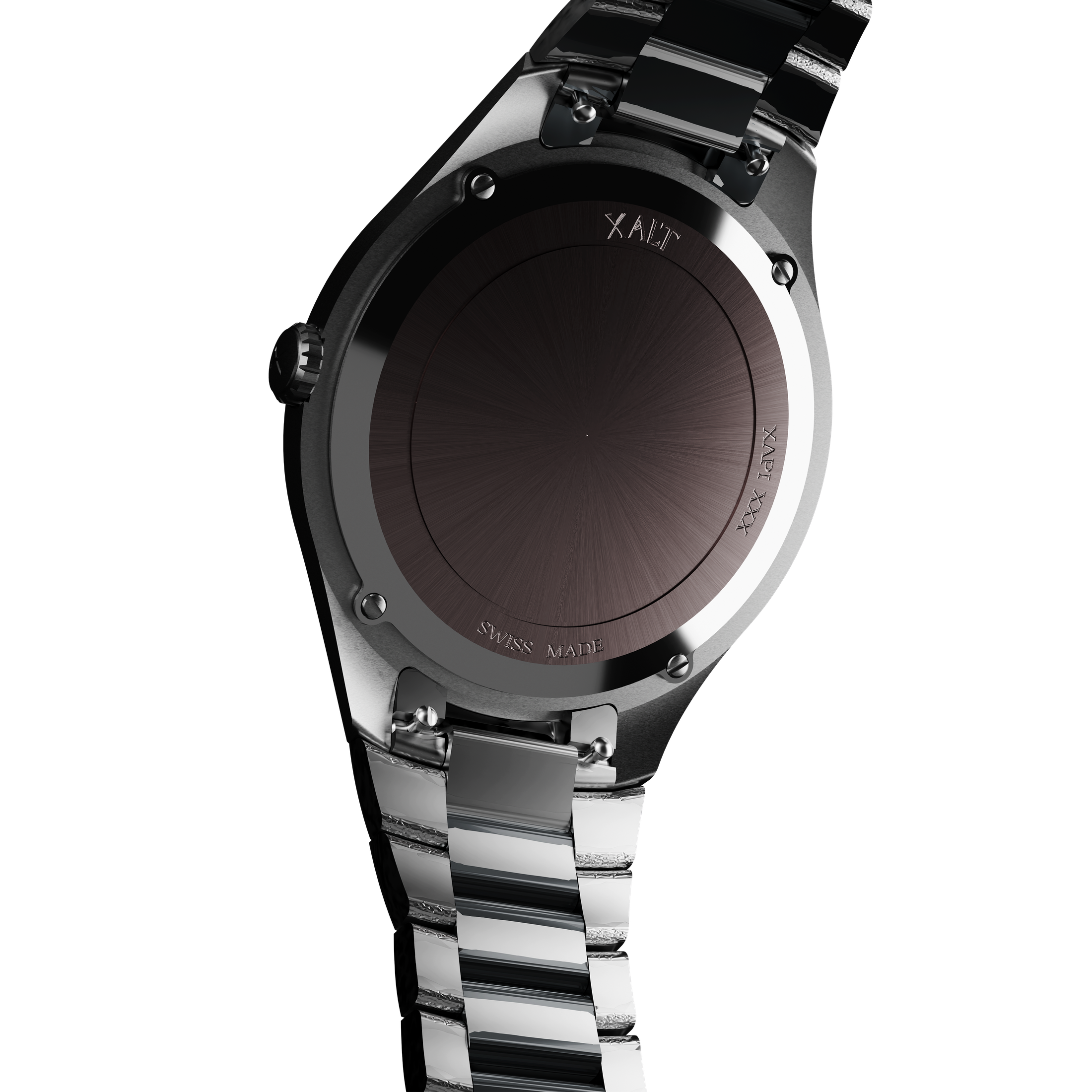 pre-Order Blossom Pink - Xalt Watches