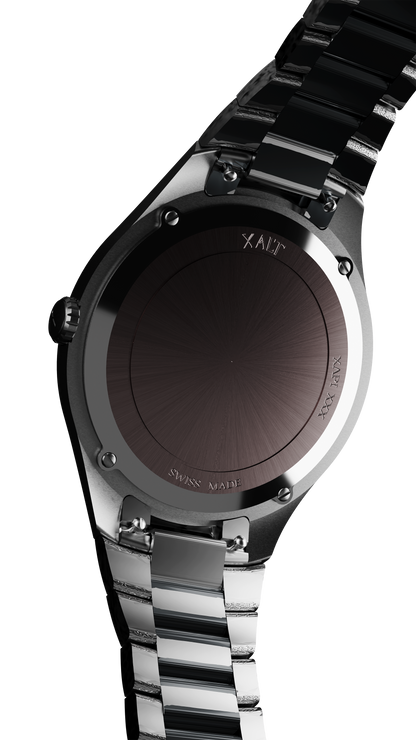 pre-Order Blossom Pink - Xalt Watches