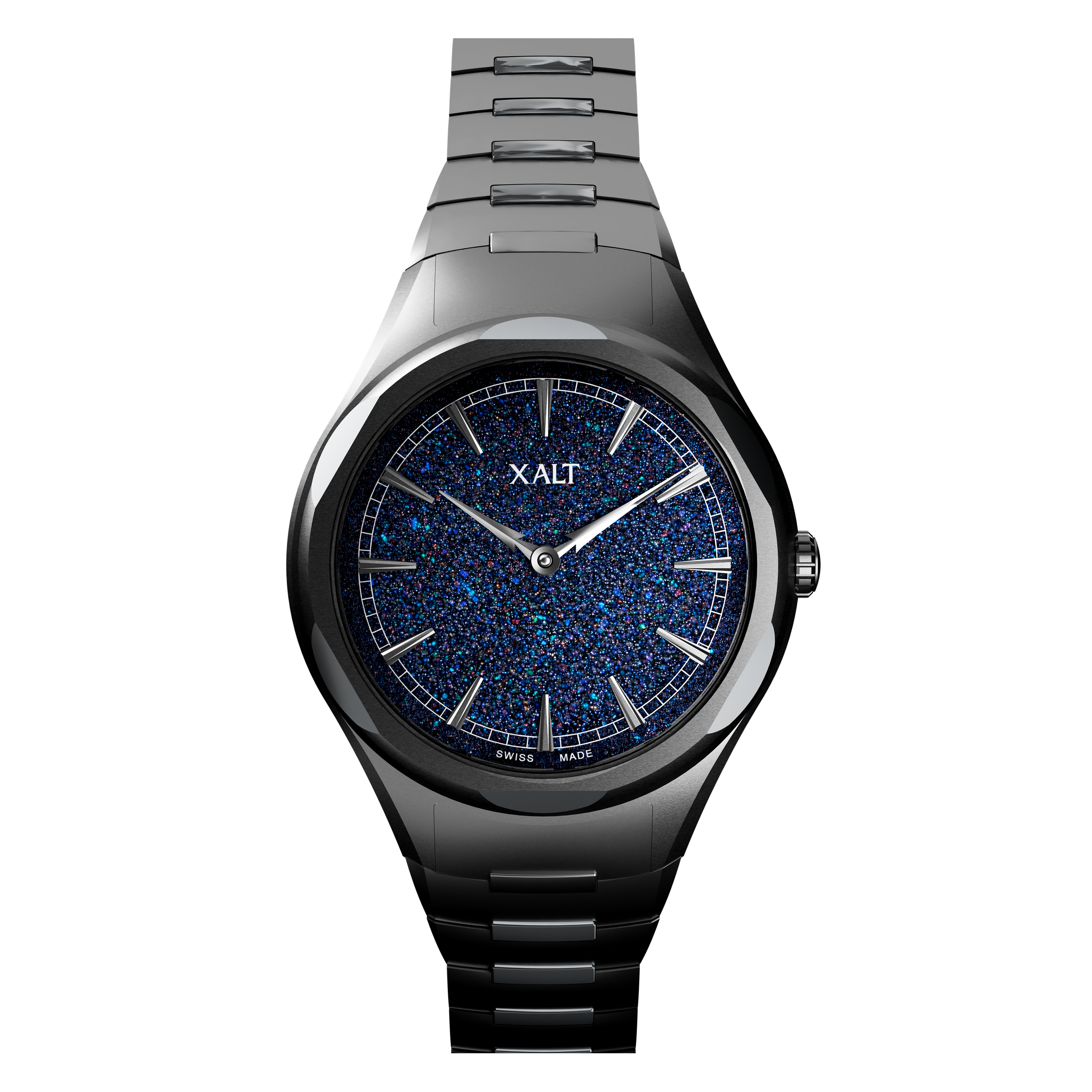 Pre-order AXIOM Fire Opal - Xalt Watches