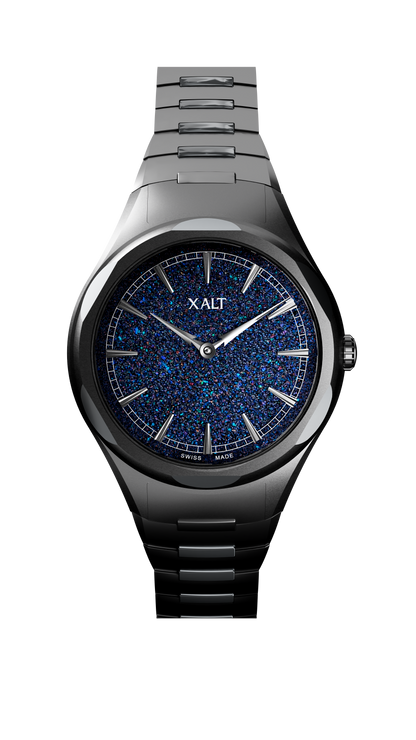 Pre-order AXIOM Fire Opal - Xalt Watches