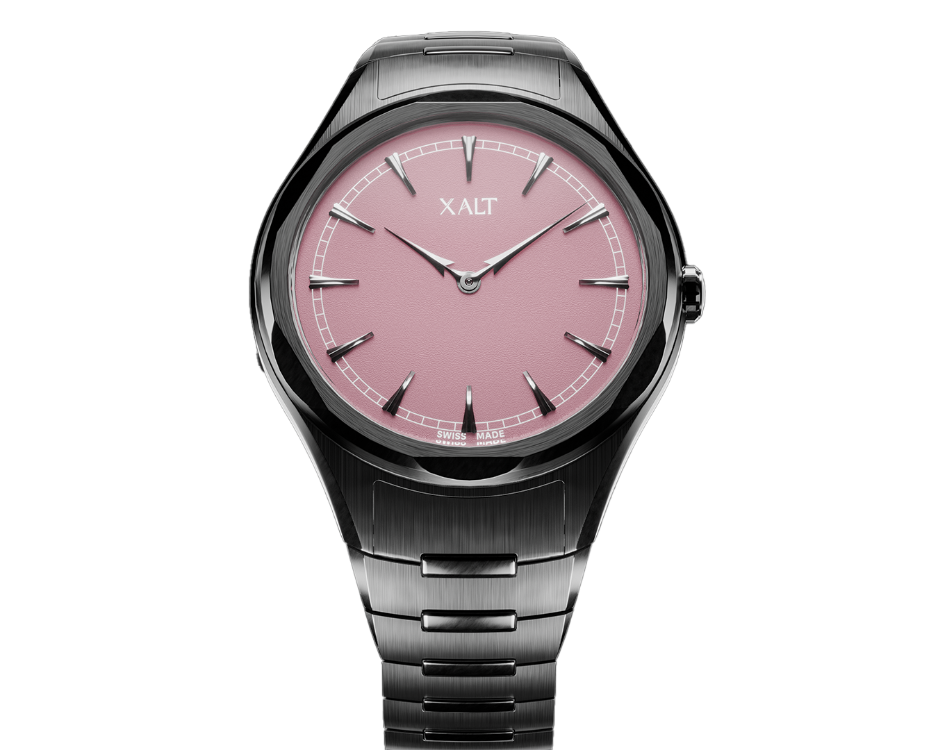 Blossom Pink - Xalt Watches