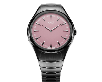 Blossom Pink - Xalt Watches